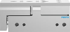 Festo Mini-Chariot 12mm Alésage 30mm Course Double Effet - 8078848