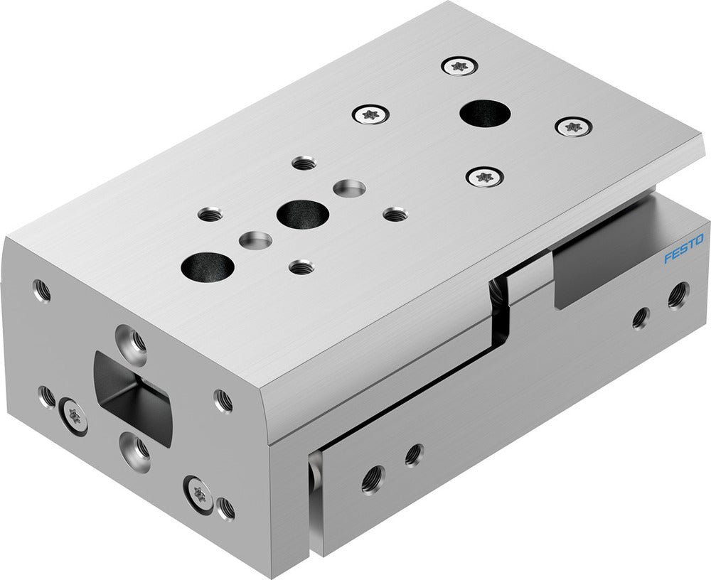 Festo Mini-Chariot 12mm Alésage 40mm Course Double Effet - 8078849