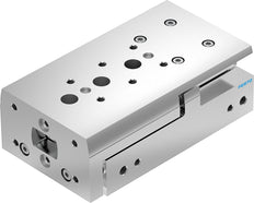 Festo Mini-Chariot 12mm Alésage 50mm Course Double Effet - 8078850