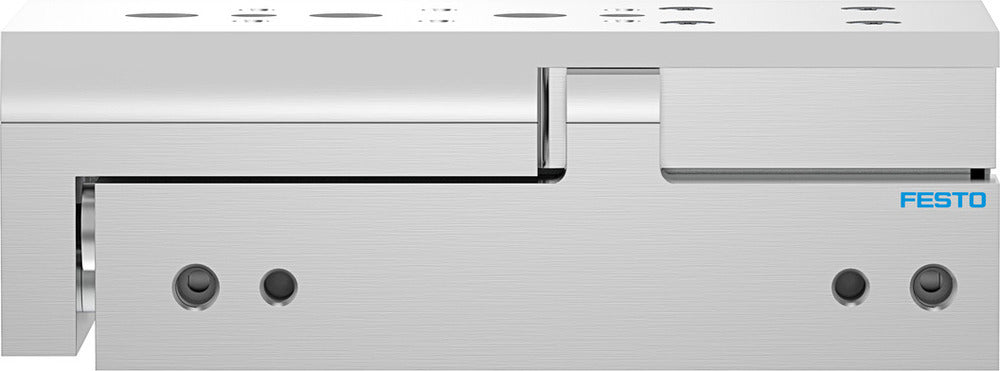 Festo Mini Slide 12mm Bore 80mm Stroke Double Acting - 8078851