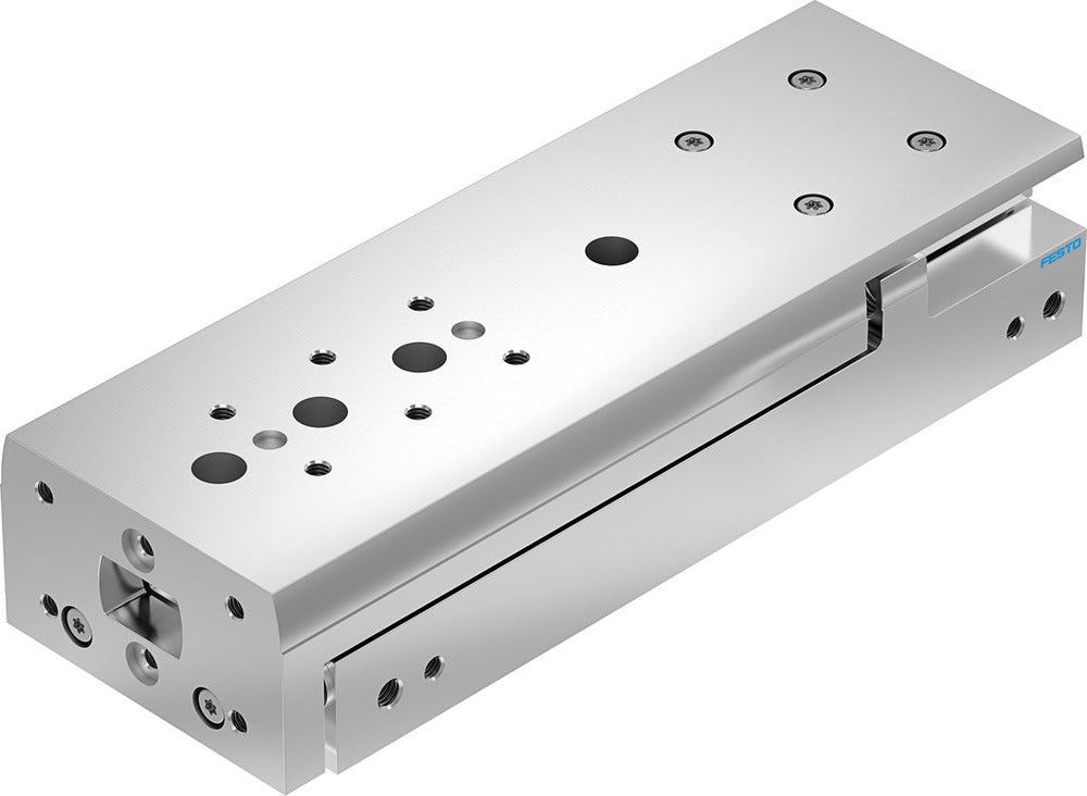 Festo Mini-Chariot 12mm Alésage 100mm Course Double Effet - 8078852