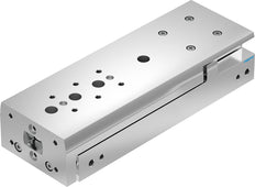 Festo Mini-Chariot 12mm Alésage 100mm Course Double Effet - 8078852