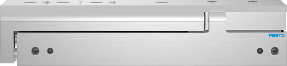 Festo Mini-Chariot 12mm Alésage 100mm Course Double Effet - 8078852