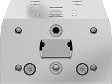 Festo Mini-Chariot 12mm Alésage 100mm Course Double Effet - 8078852