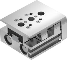 Festo Mini Slide 16mm Bore 10mm Stroke Double Acting - 8078853