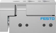 Festo Mini-Chariot 16mm Alésage 10mm Course Double Effet - 8078853