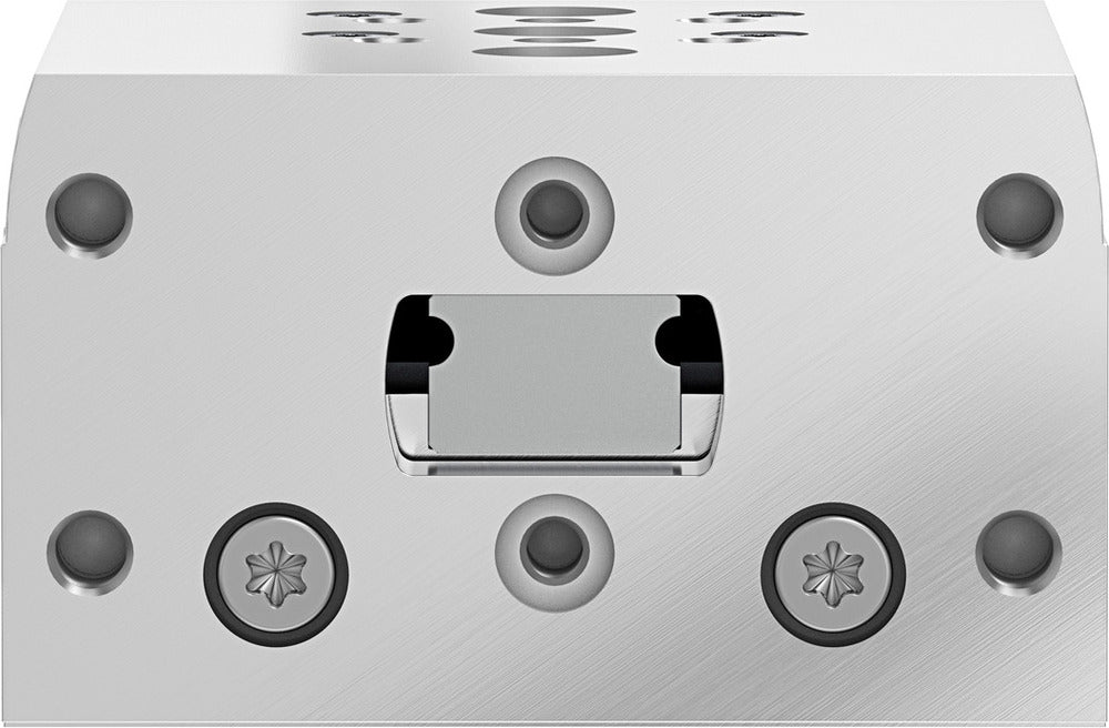Festo Mini-Chariot 16mm Alésage 10mm Course Double Effet - 8078853