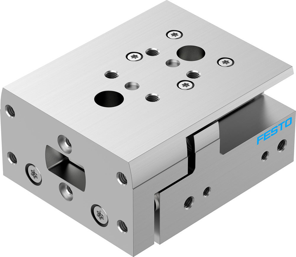 Festo Mini Slide 16mm Bore 20mm Stroke Double Acting - 8078854