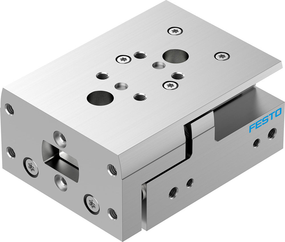 Festo Mini-Chariot 16mm Alésage 30mm Course Double Effet - 8078855