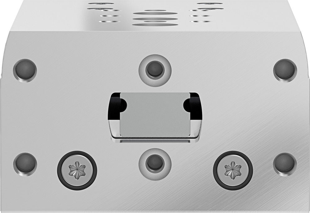 Festo Mini-Chariot 16mm Alésage 50mm Course Double Effet - 8078857