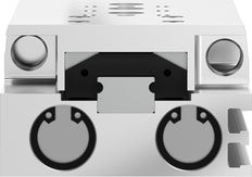 Festo Mini-Chariot 16mm Alésage 50mm Course Double Effet - 8078857