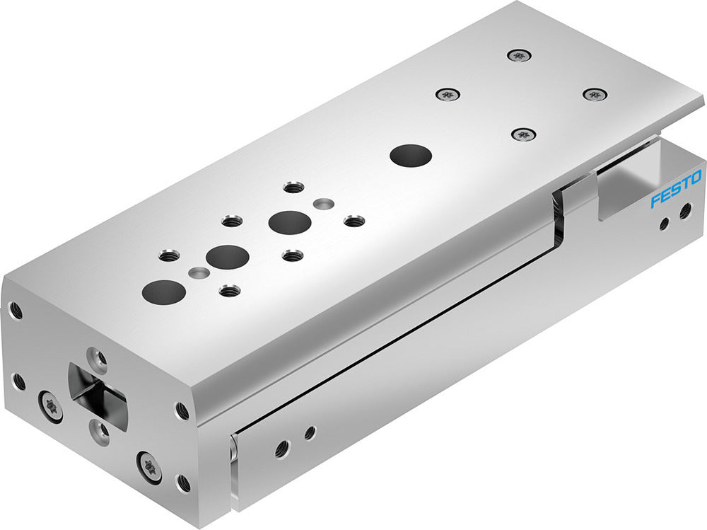 Festo Mini-Chariot 16mm Alésage 100mm Course Double Effet - 8078859
