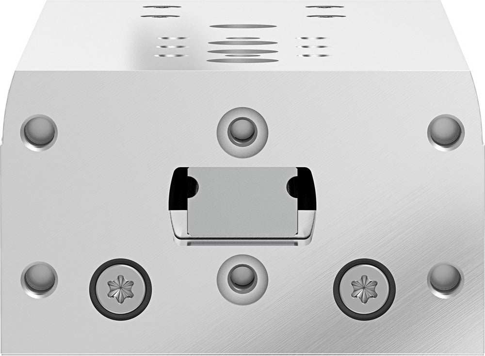 Festo Mini-Chariot 16mm Alésage 100mm Course Double Effet - 8078859