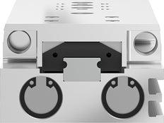 Festo Mini-Chariot 16mm Alésage 100mm Course Double Effet - 8078859