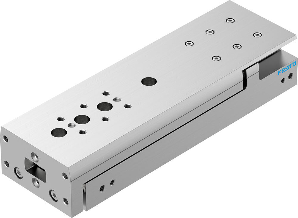 Festo Mini-Chariot 16mm Alésage 125mm Course Double Effet - 8078860