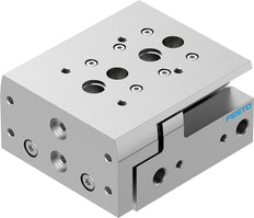 Festo Mini-Chariot 20mm Alésage 20mm Course Double Effet - 8078863