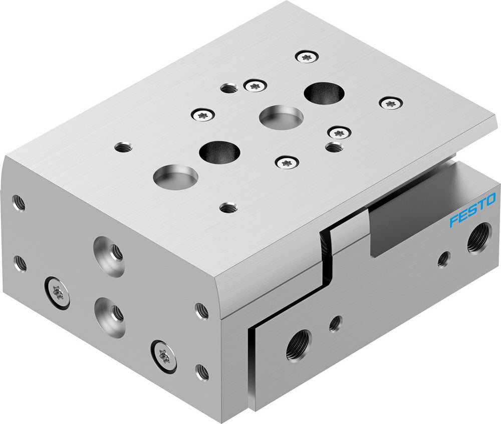 Festo Mini-Chariot 20mm Alésage 40mm Course Double Effet - 8078865