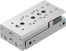 Festo Mini-Chariot 20mm Alésage 80mm Course Double Effet - 8078867