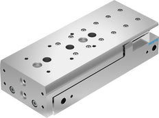 Festo Mini-Chariot 20mm Alésage 100mm Course Double Effet - 8078868