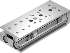 Festo Mini-Chariot 20mm Alésage 100mm Course Double Effet - 8078868