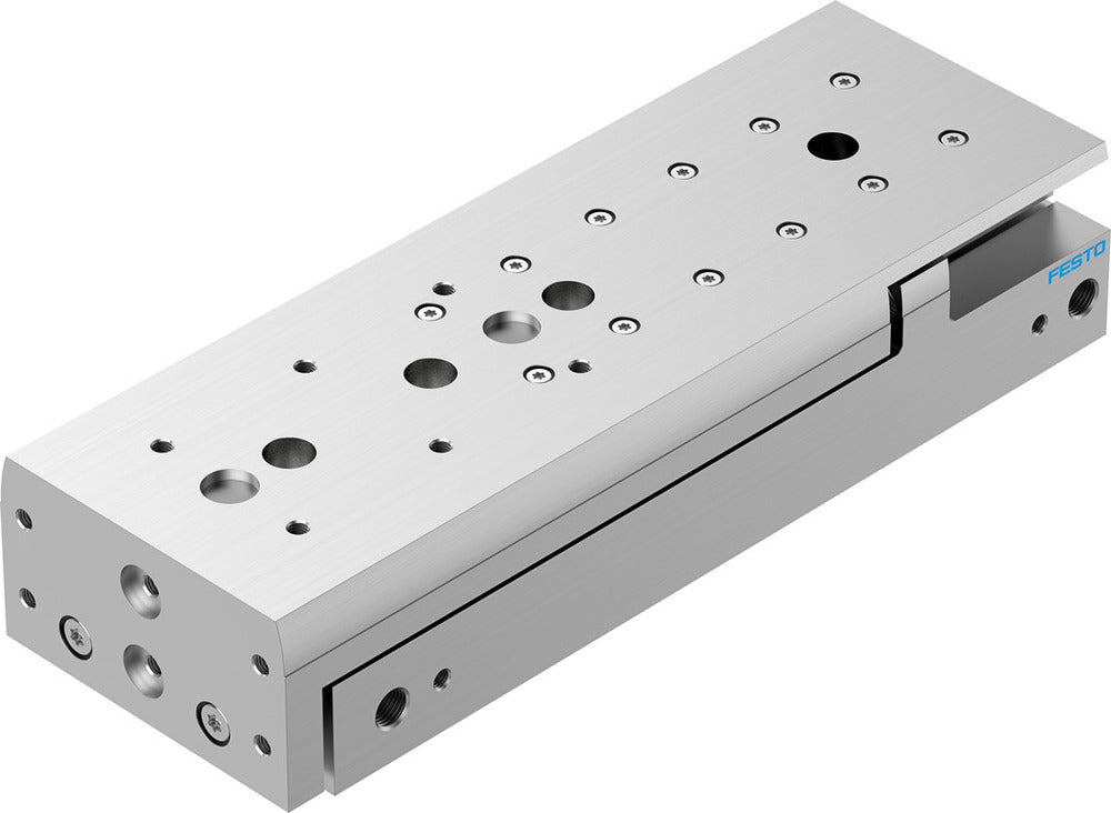 Festo Mini-Chariot 20mm Alésage 125mm Course Double Effet - 8078869