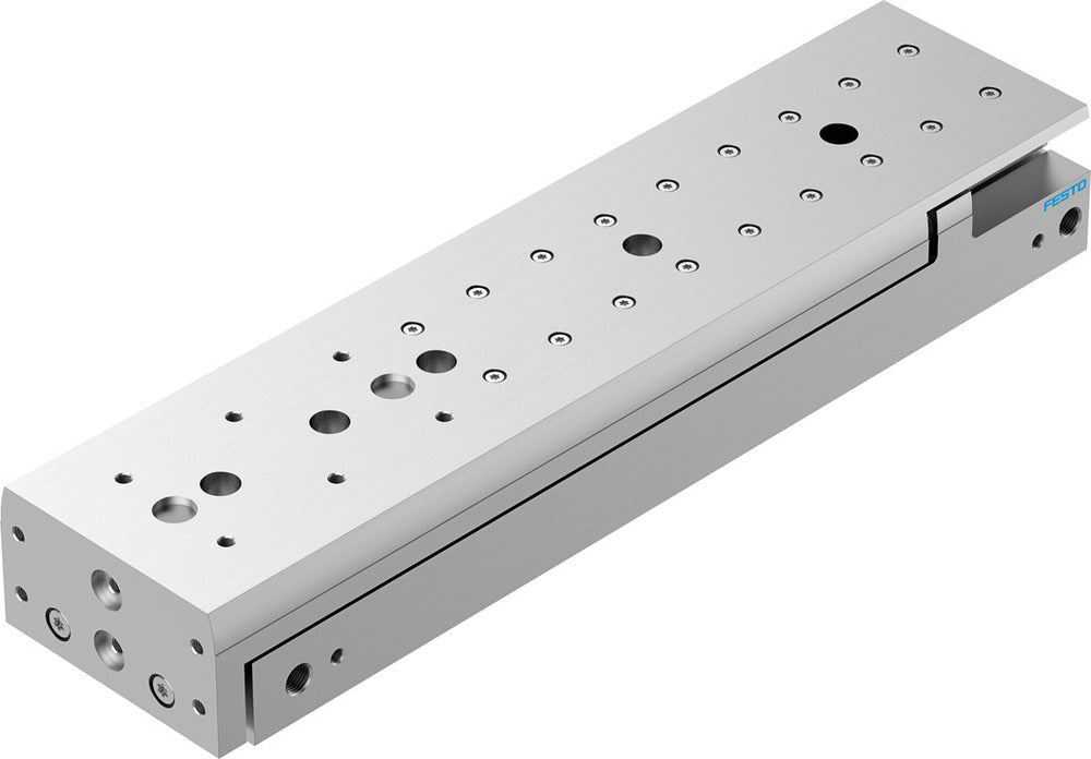 Festo Mini-Chariot 20mm Alésage 200mm Course Double Effet - 8078871