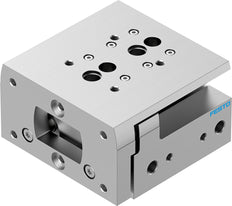 Festo Mini-Chariot 25mm Alésage 30mm Course Double Effet - 8078874