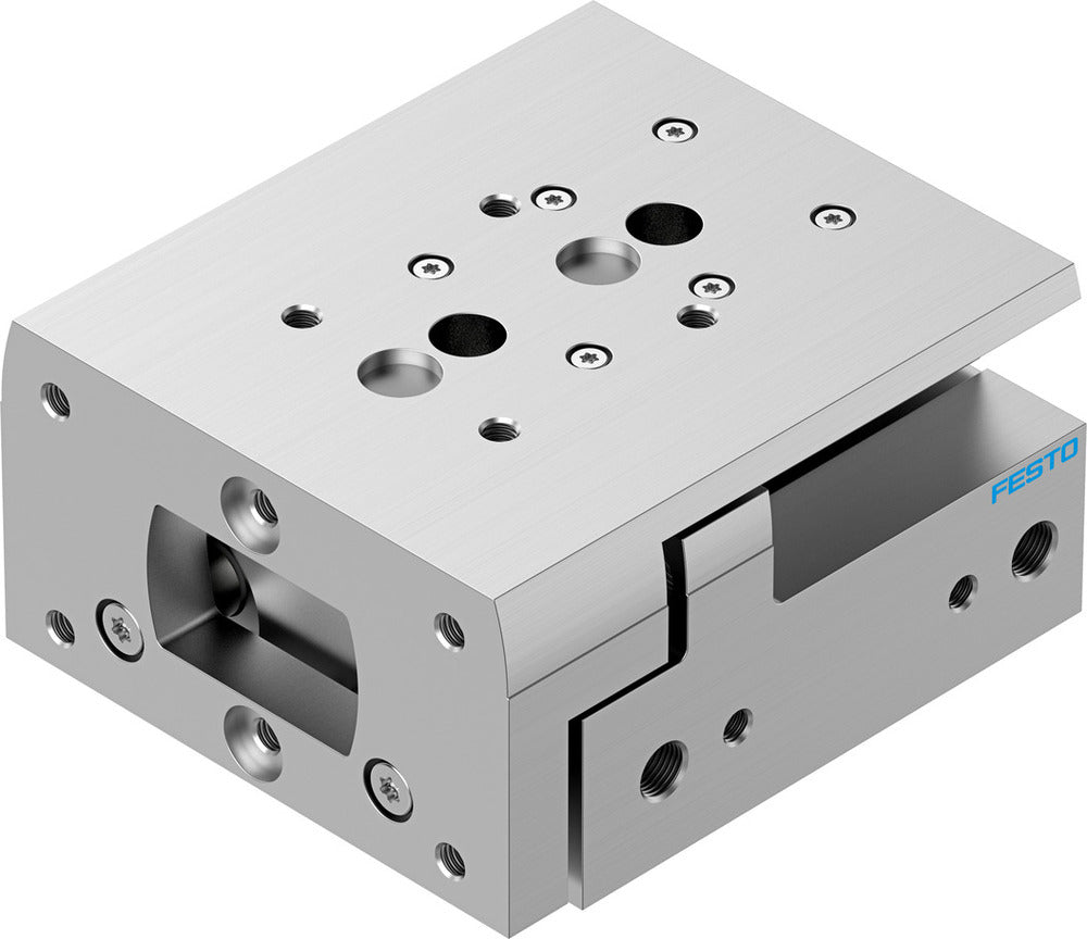 Festo Mini-Chariot 25mm Alésage 40mm Course Double Effet - 8078875