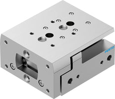 Festo Mini-Chariot 25mm Alésage 40mm Course Double Effet - 8078875