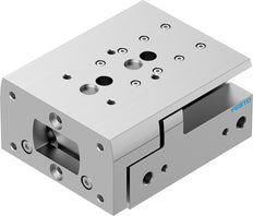 Festo Mini-Chariot 25mm Alésage 50mm Course Double Effet - 8078876