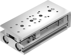 Festo Mini-Chariot 25mm Alésage 100mm Course Double Effet - 8078878