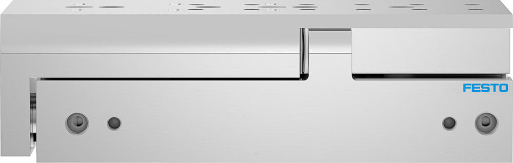 Festo Mini-Chariot 25mm Alésage 100mm Course Double Effet - 8078878