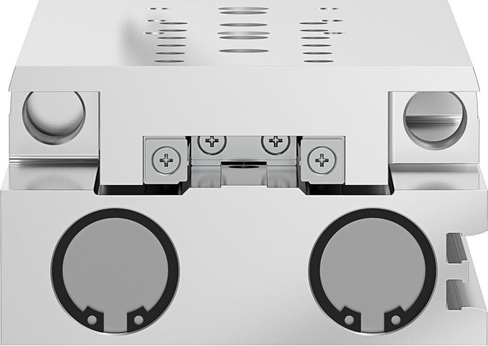 Festo Mini-Chariot 25mm Alésage 100mm Course Double Effet - 8078878