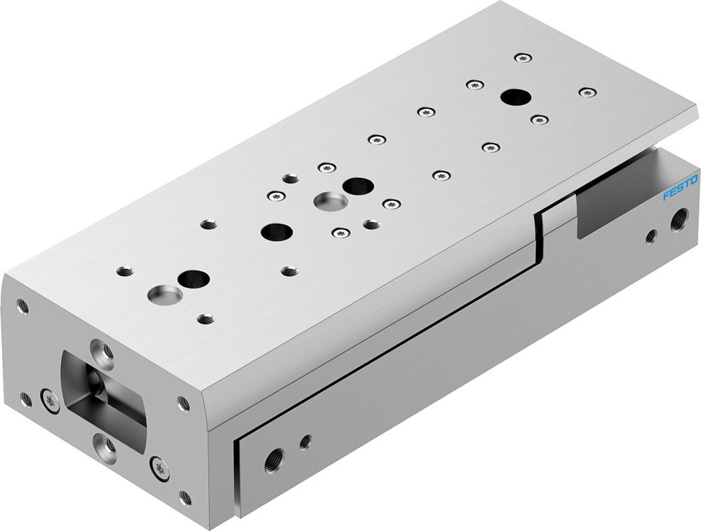 Festo Mini-Chariot 25mm Alésage 125mm Course Double Effet - 8078879