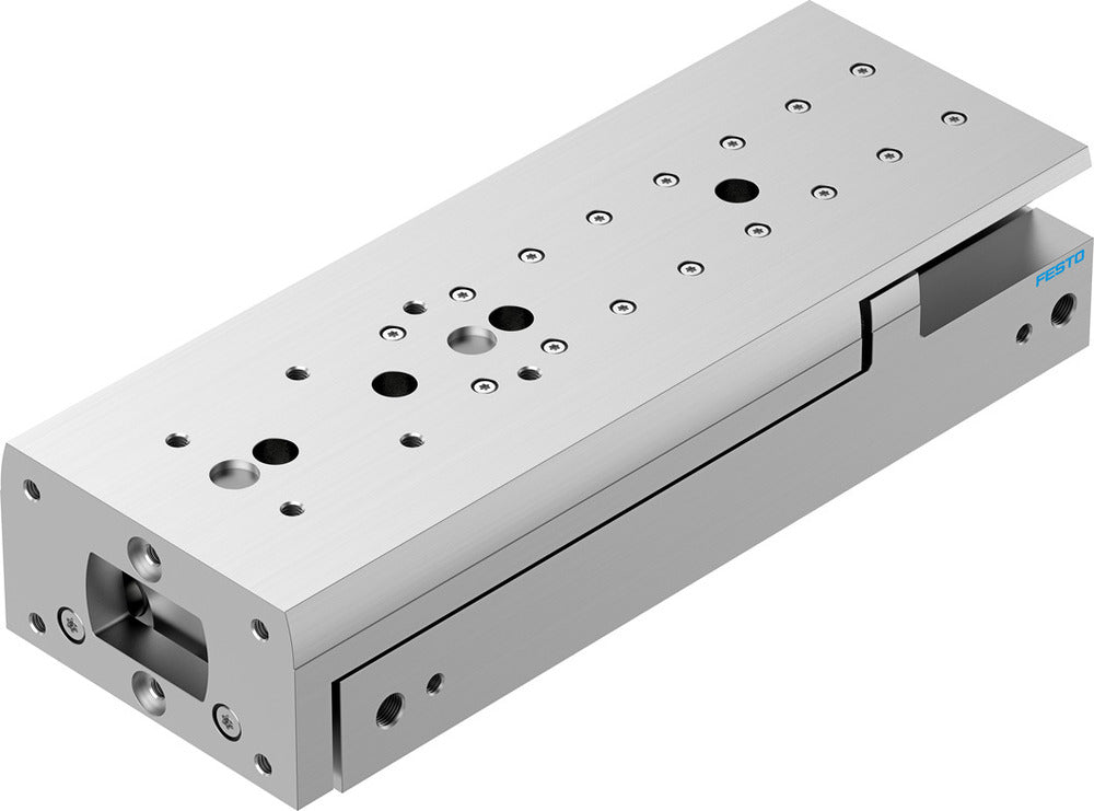 Festo Mini-Chariot 25mm Alésage 150mm Course Double Effet - 8078880