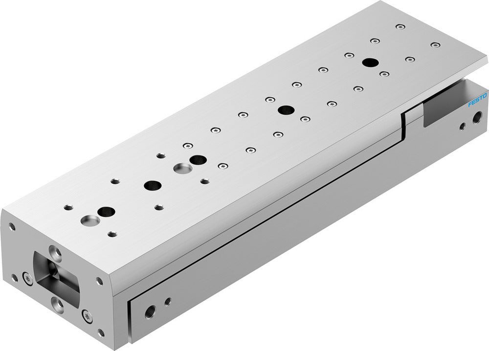 Festo Mini-Chariot 25mm Alésage 200mm Course Double Effet - 8078881