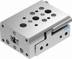 Festo Mini-Chariot 10mm Alésage 10mm Course Double Effet - 8085116