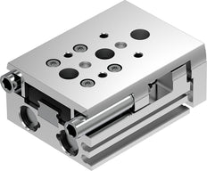 Festo Mini-Chariot 10mm Alésage 10mm Course Double Effet - 8085116