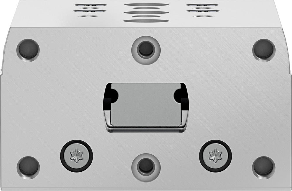 Festo Mini-Chariot 10mm Alésage 10mm Course Double Effet - 8085116