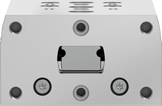 Festo Mini-Chariot 10mm Alésage 10mm Course Double Effet - 8085116