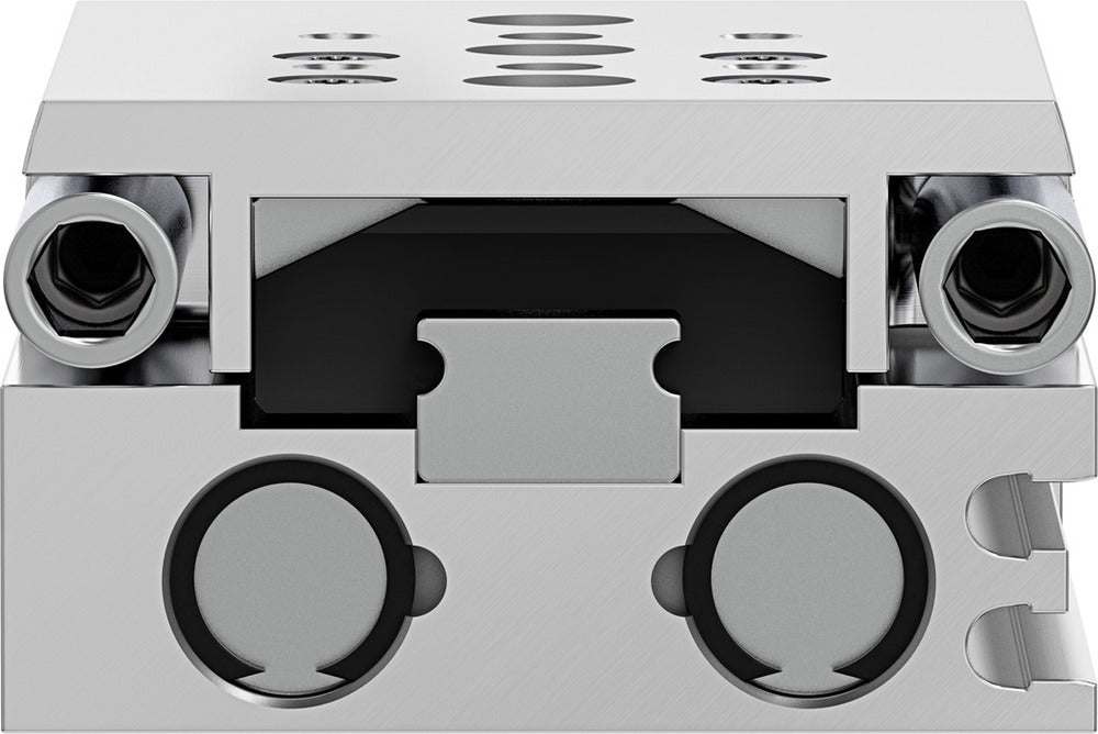 Festo Mini-Chariot 10mm Alésage 10mm Course Double Effet - 8085116