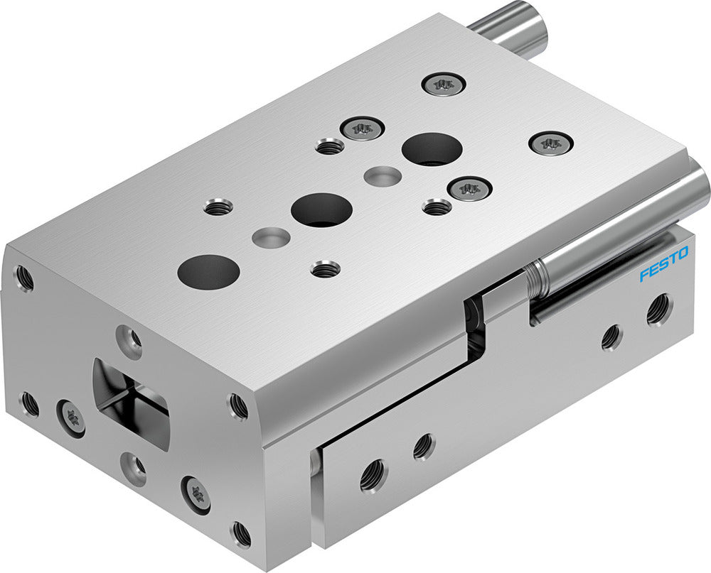 Festo Mini-Chariot 10mm Alésage 30mm Course Double Effet - 8085118
