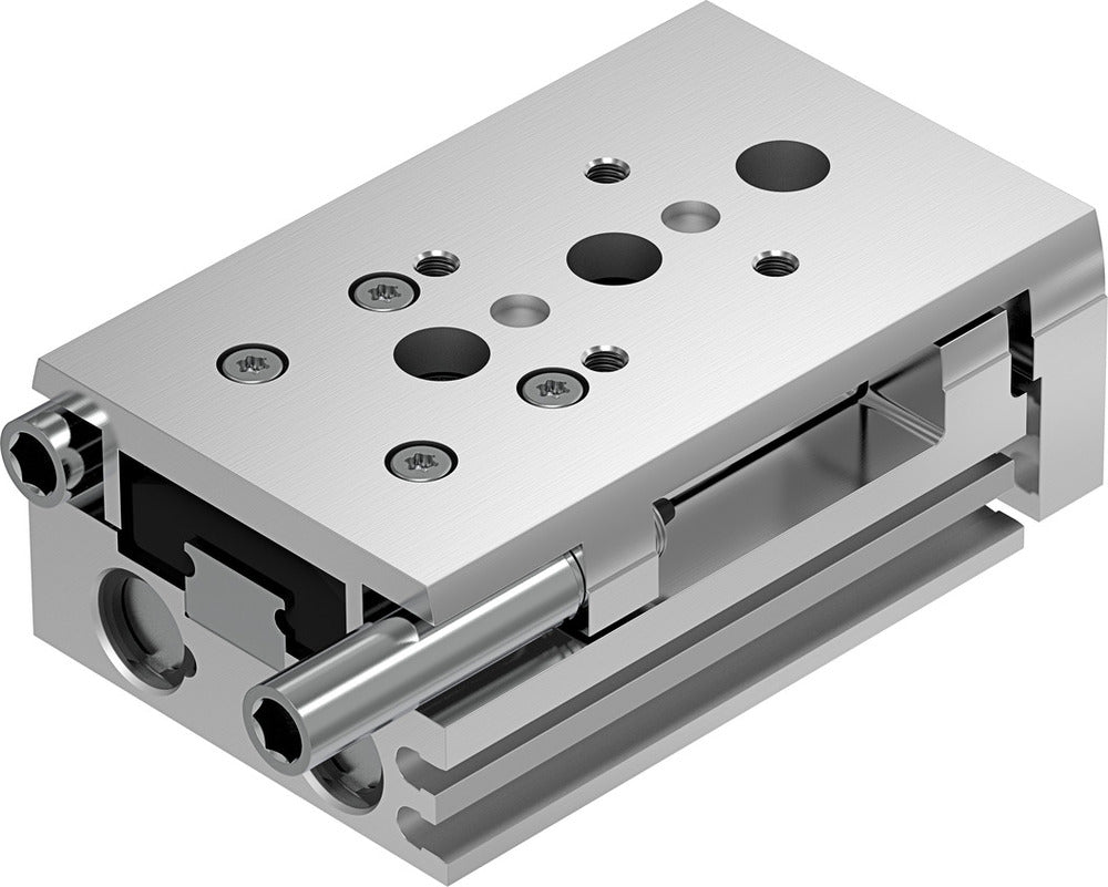 Festo Mini-Chariot 10mm Alésage 30mm Course Double Effet - 8085118