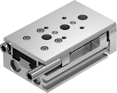 Festo Mini-Chariot 10mm Alésage 30mm Course Double Effet - 8085118
