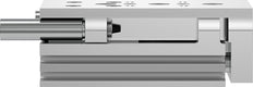 Festo Mini-Chariot 10mm Alésage 30mm Course Double Effet - 8085118