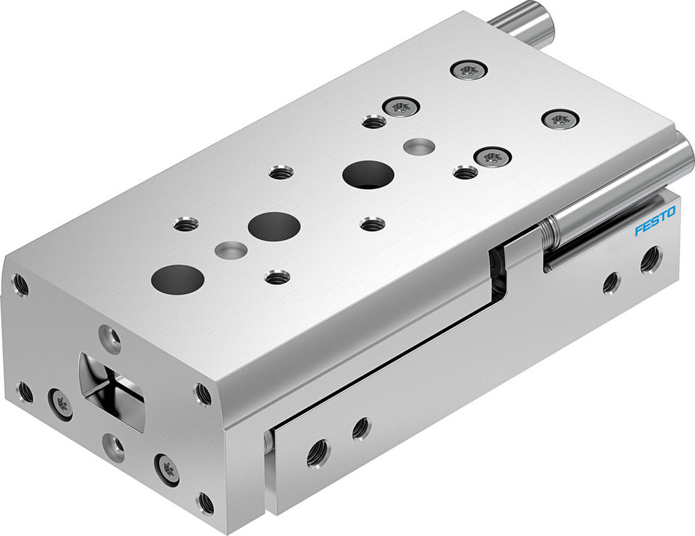 Festo Mini-Chariot 10mm Alésage 40mm Course Double Effet - 8085119
