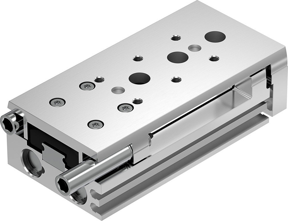 Festo Mini-Chariot 10mm Alésage 40mm Course Double Effet - 8085119