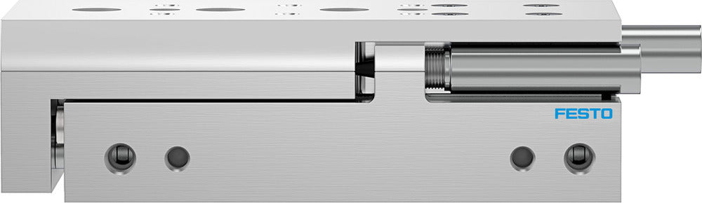 Festo Mini-Chariot 10mm Alésage 40mm Course Double Effet - 8085119