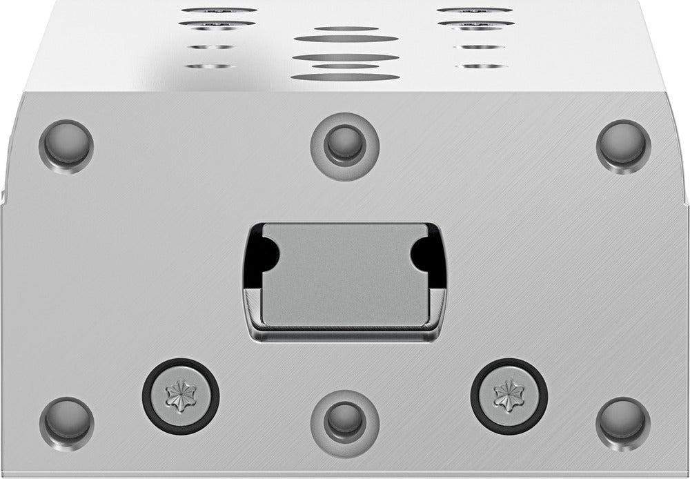 Festo Mini-Chariot 10mm Alésage 50mm Course Double Effet - 8085120