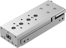 Festo Mini-Chariot 10mm Alésage 80mm Course Double Effet - 8085121